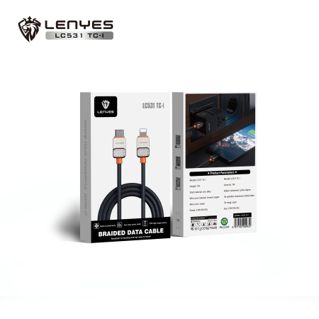 LC 531 TC- IP CABLE